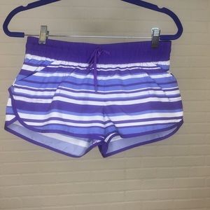 Lorna Jane Harmony running shorts